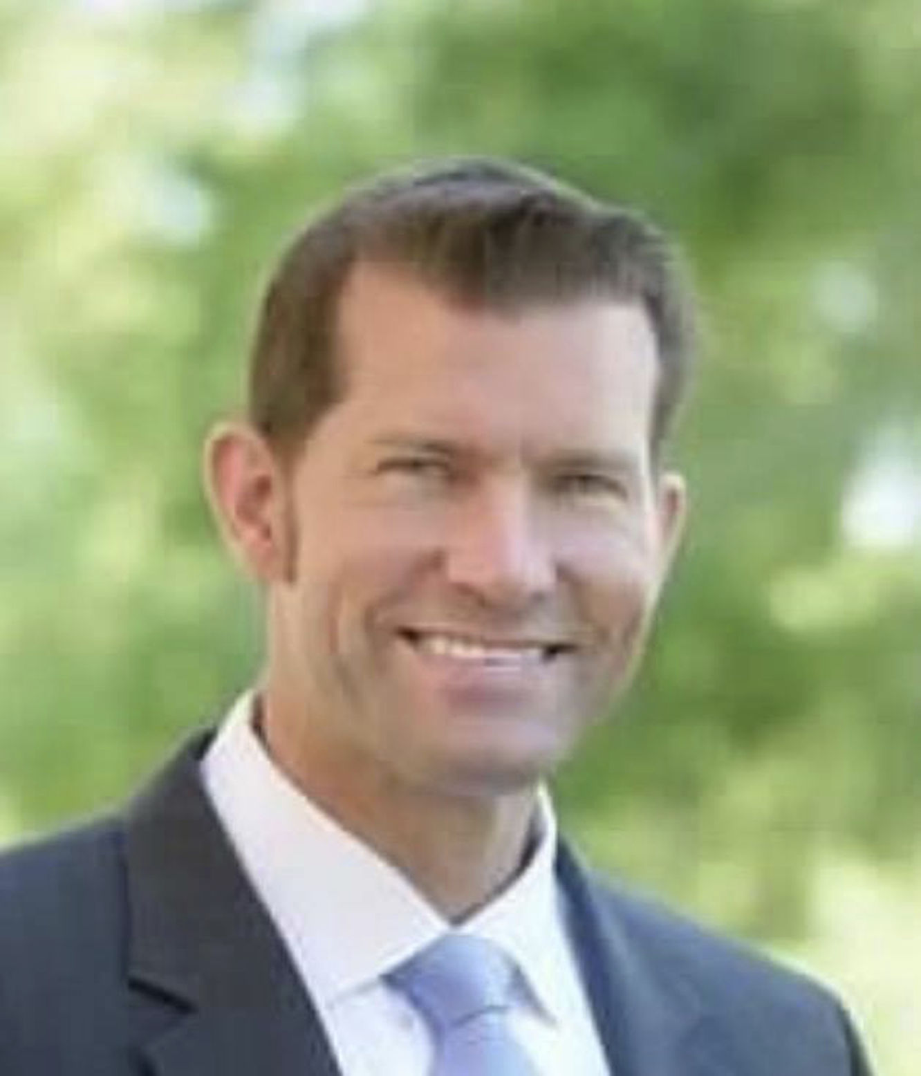 Steven Berger